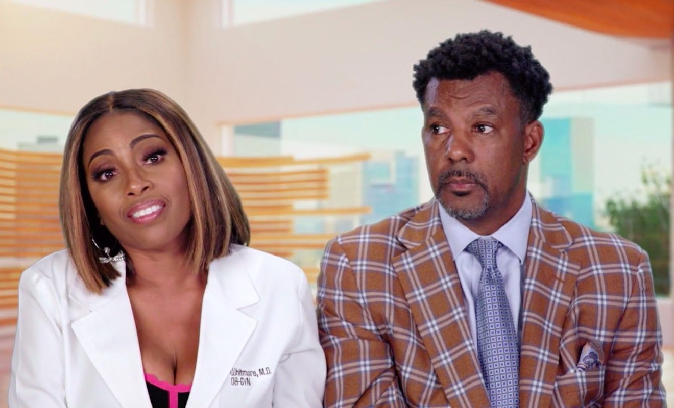 married to medicine season 8 episode 5