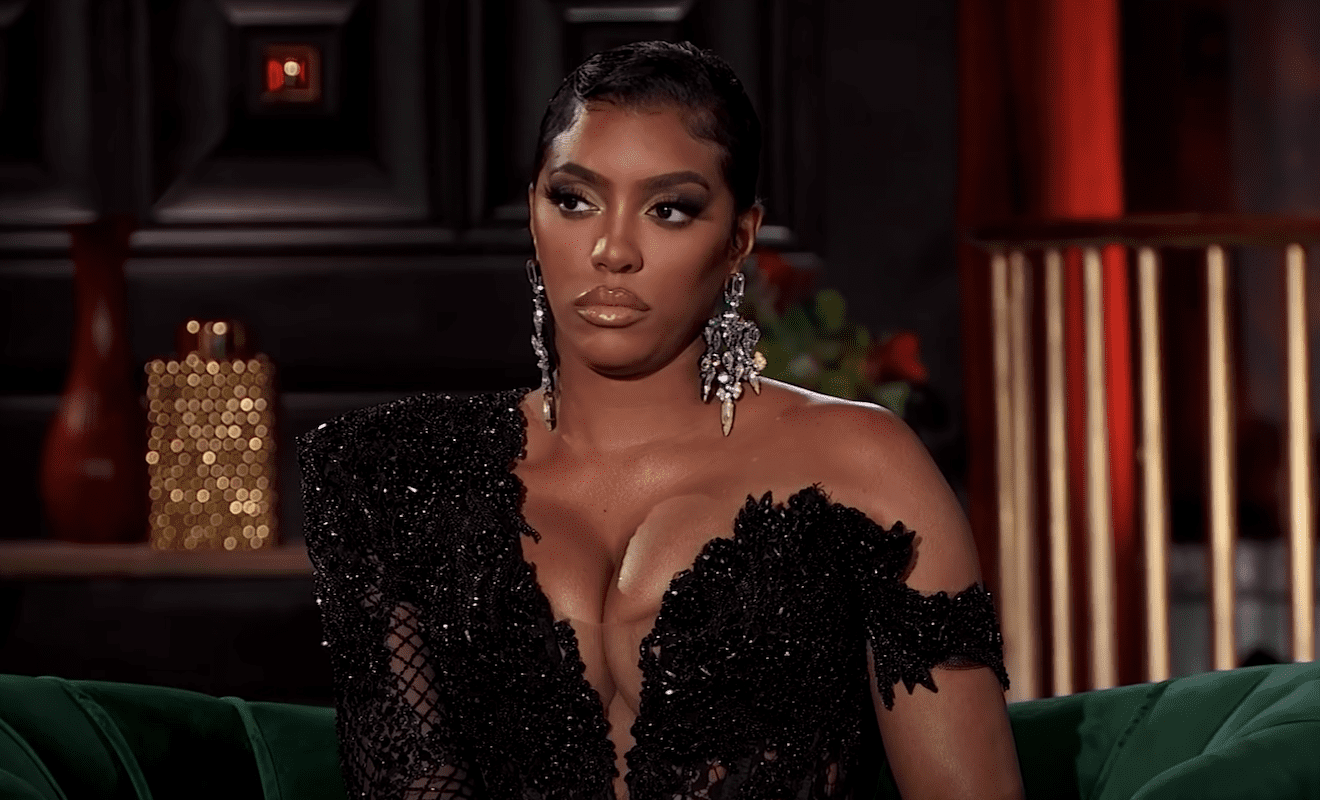 RHOA Season 13 Episode 21