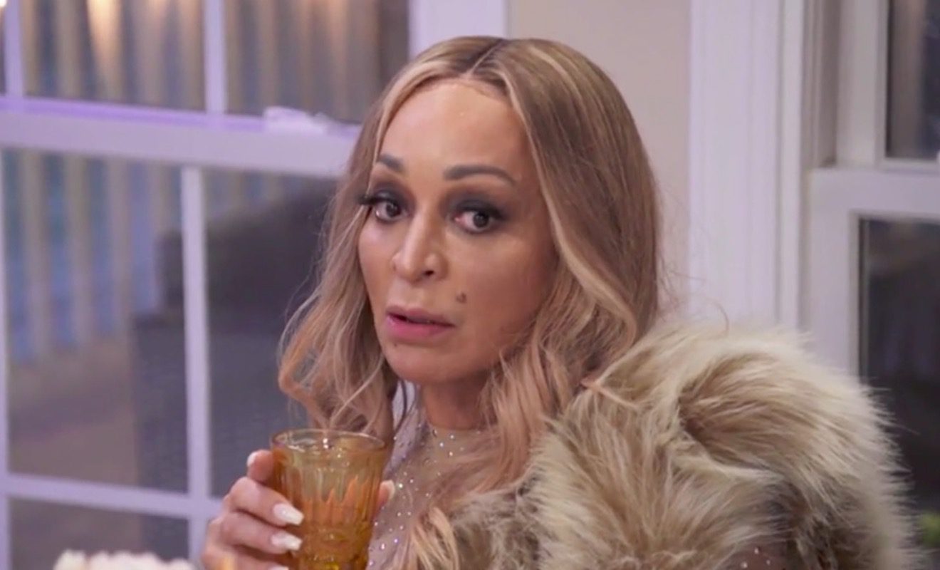 rhop season 6 episode 1