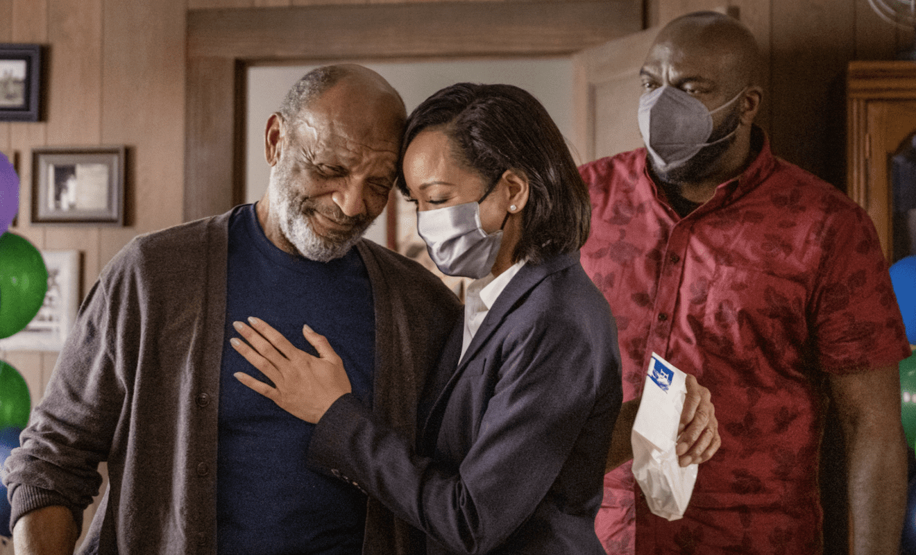 Queen Sugar Season 6 Episode 3