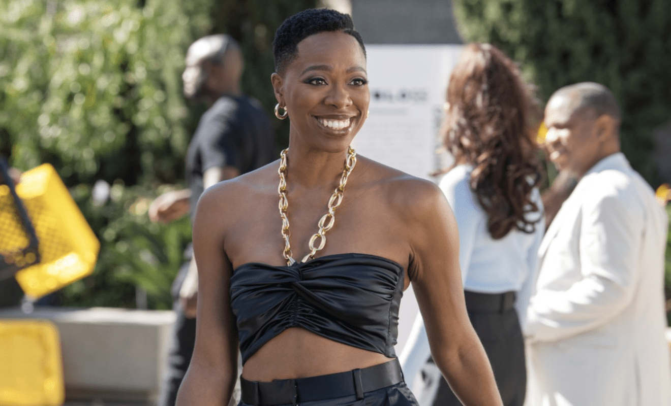 Insecure Season 5 Episode 2