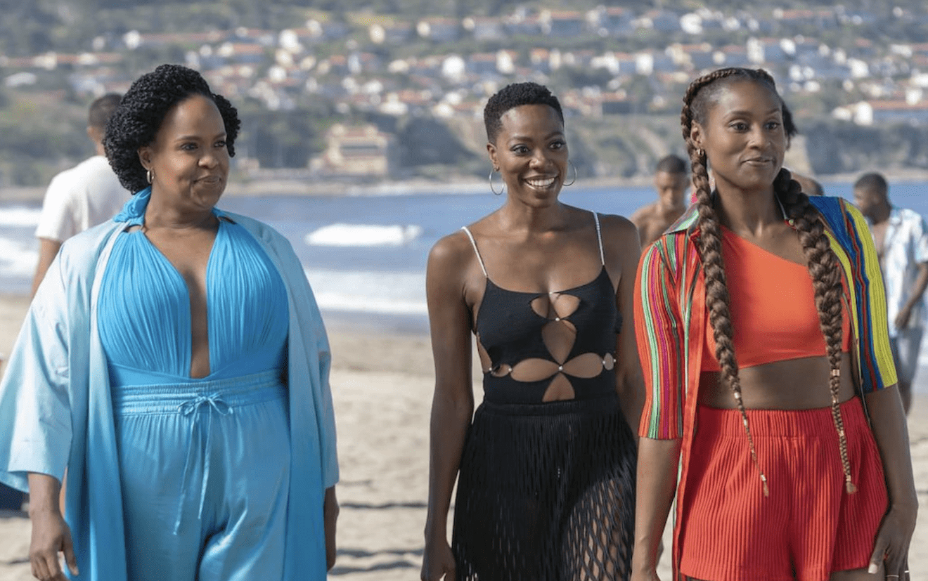 insecure season 5 episode 4