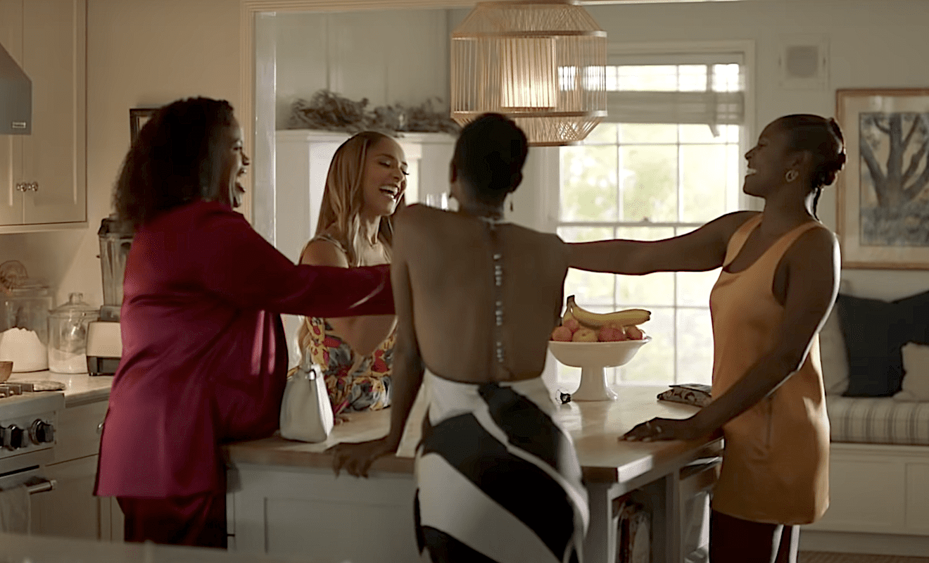 Insecure Season 5 Episode 9 recap