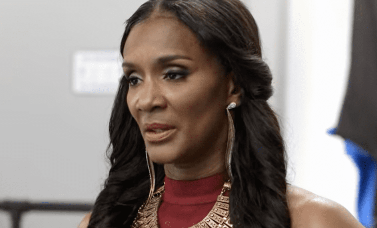 LHHATL star Momma Dee