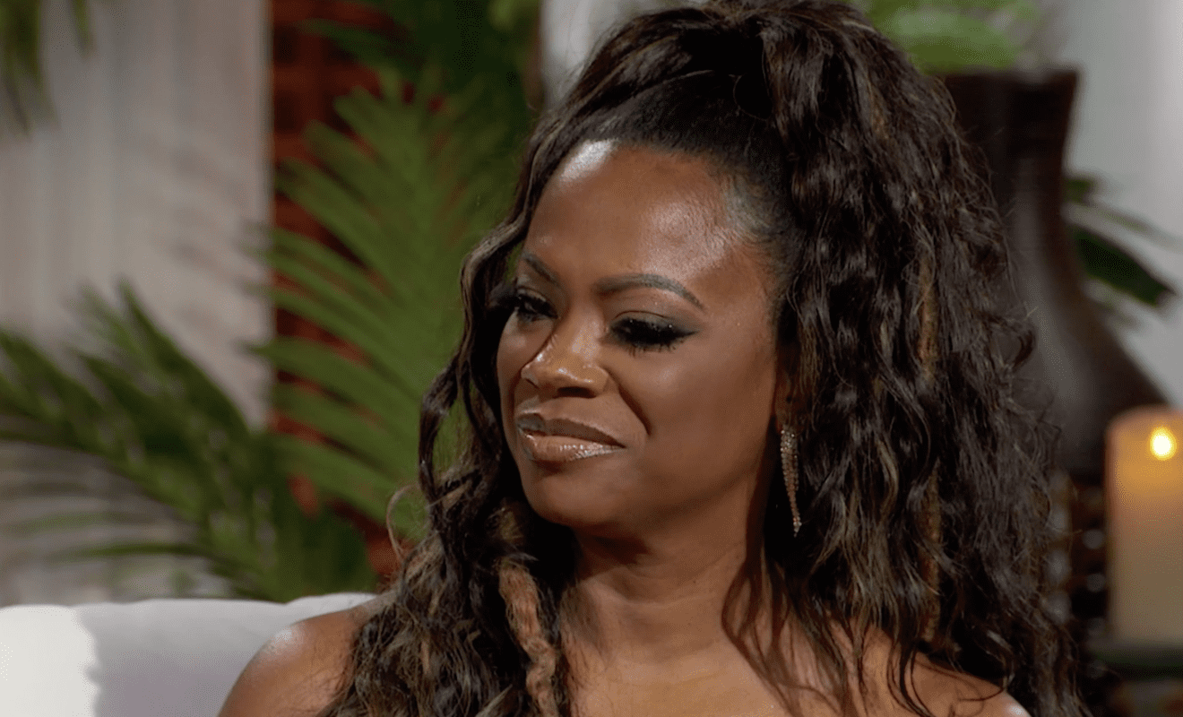 RHOA Season 14 Reunion Kandi Burruss