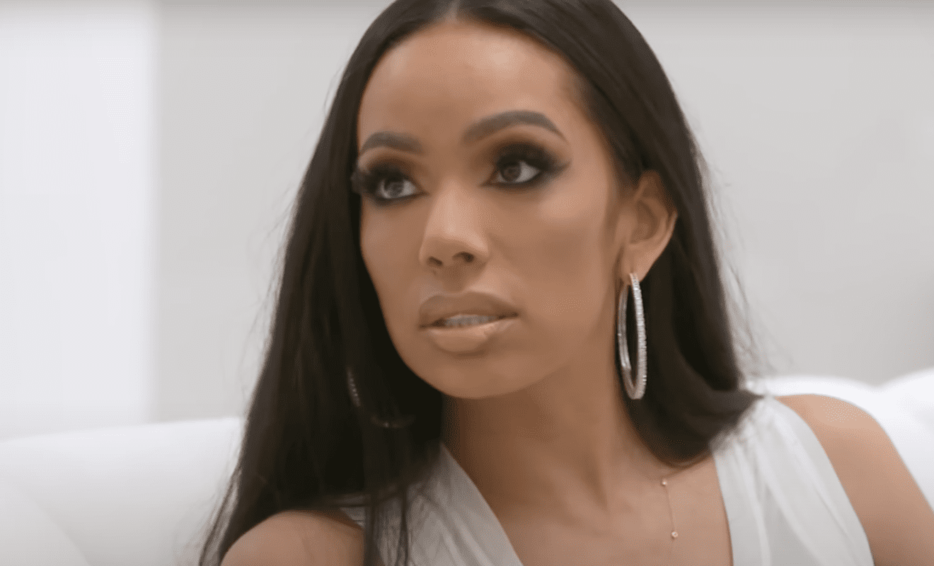 Erica Mena LHHATL Season 14