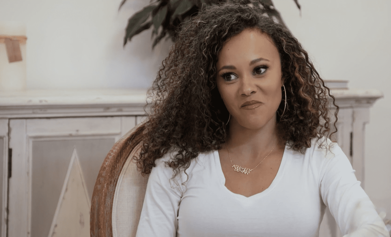 RHOP Season 7 Episode 4 Recap