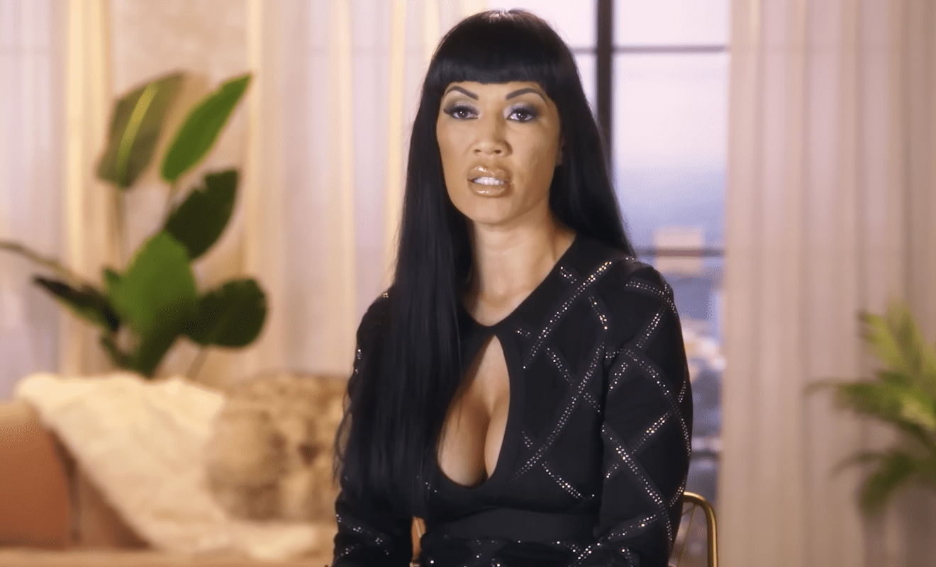 Basketball Wives Season 11 Episode 7