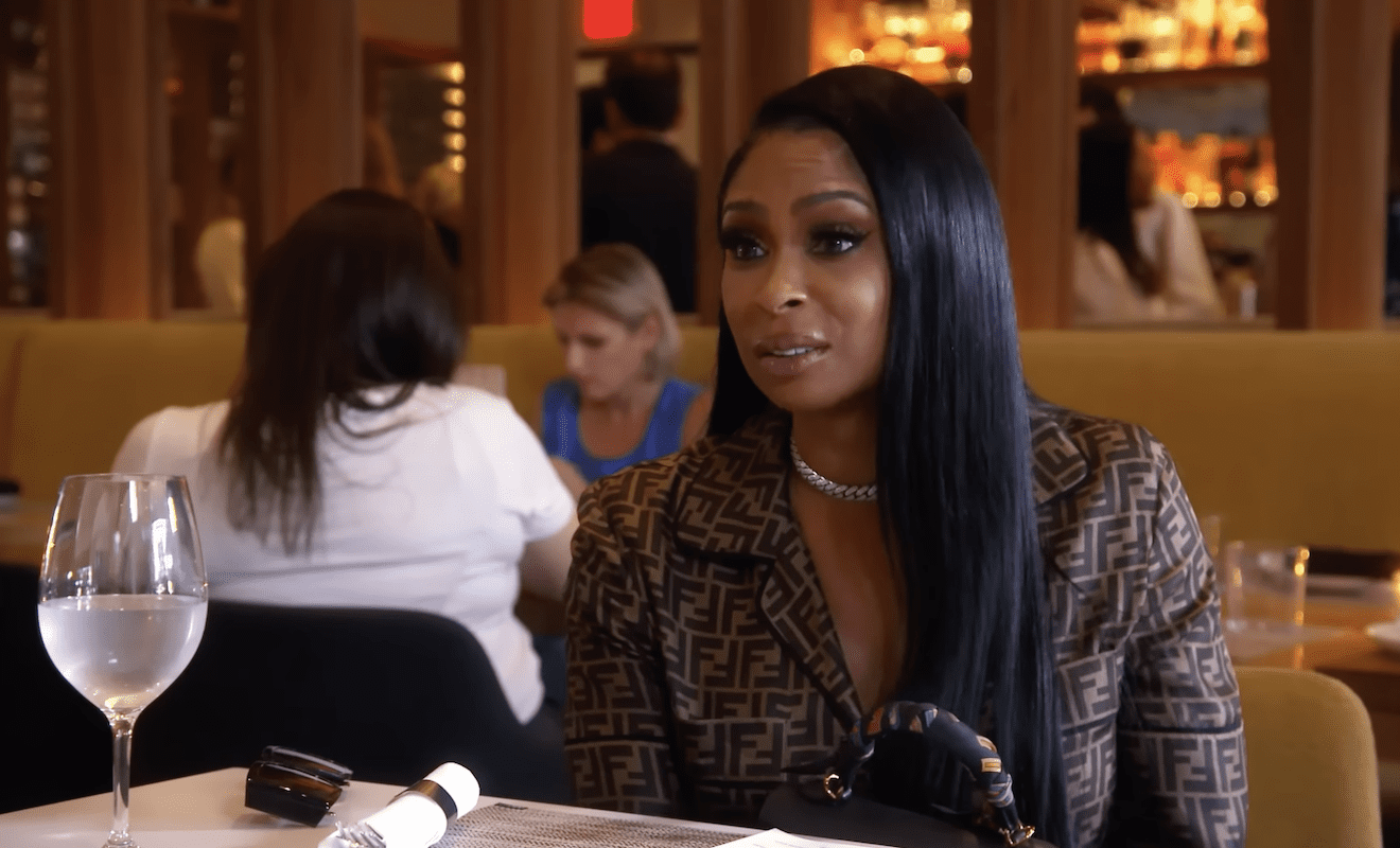 Basketball Wives Season 11 Episode 8 Recap