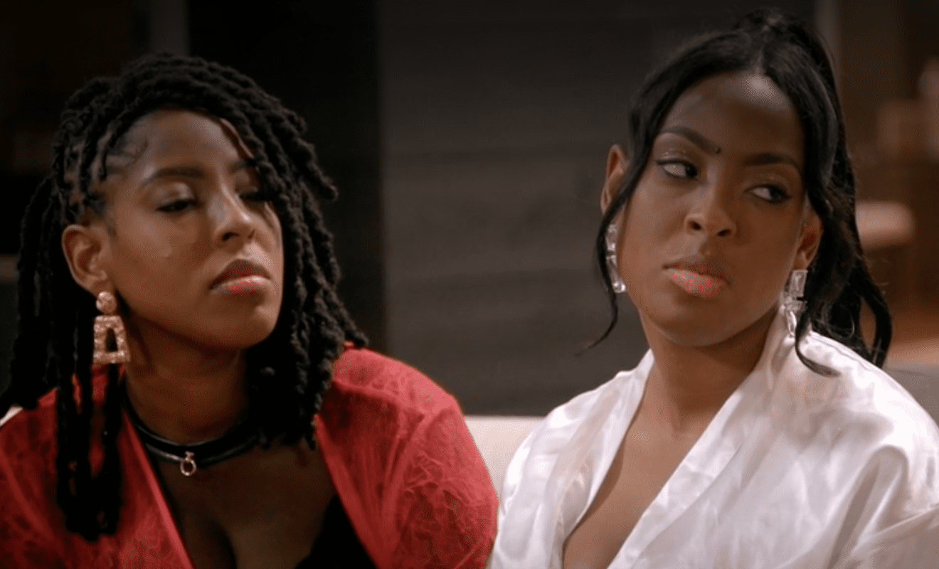 Married to Medicine Season 10 Episode 3 Recap