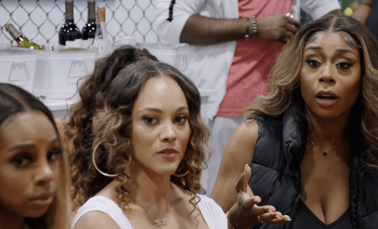 RHOP Season 8 Episode 4 Recap