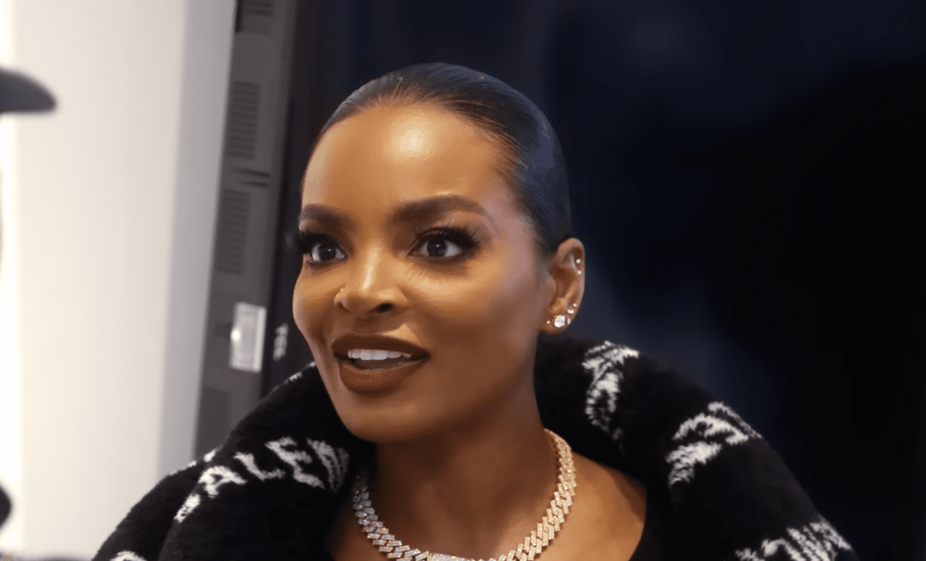 Basketball Wives Season 11 Episode 10 Recap