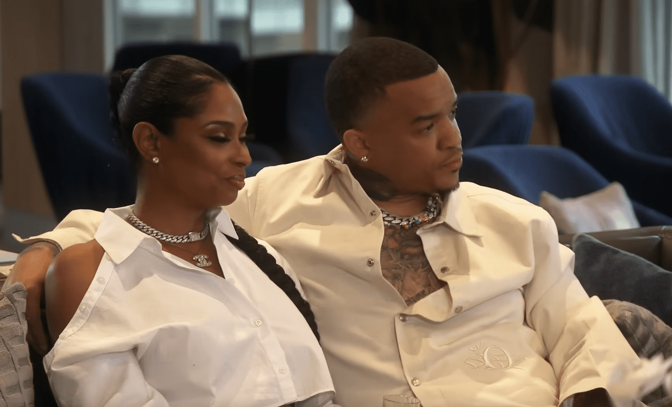 Basketball Wives Season 11 Episode 11