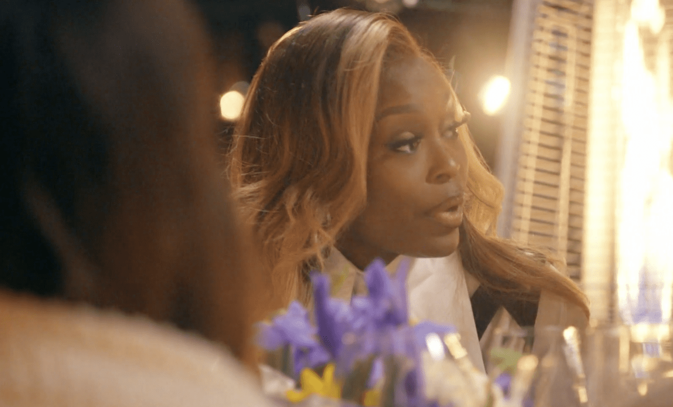 Married to Medicine Season 10 Episode 7 Recap