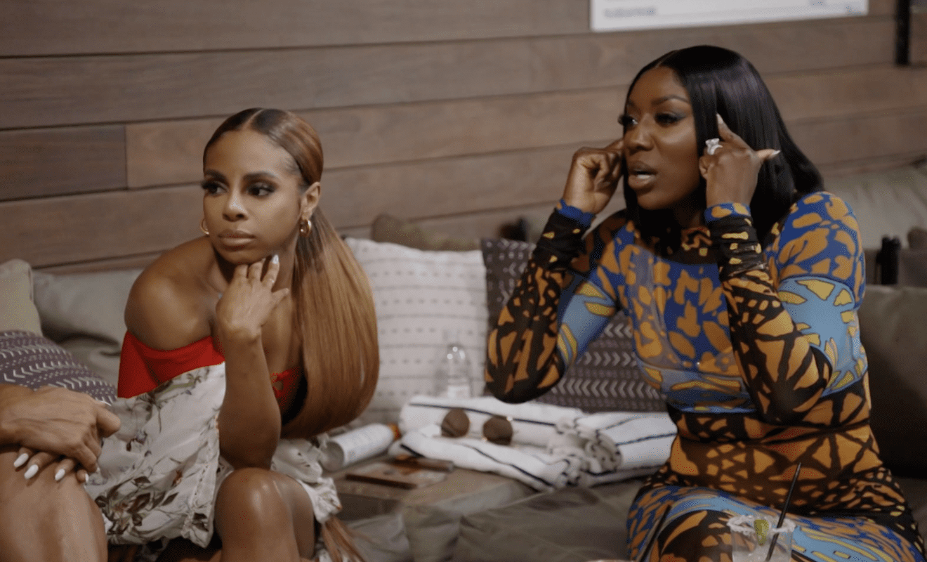 RHOP Season 8 Episode 5 Recap