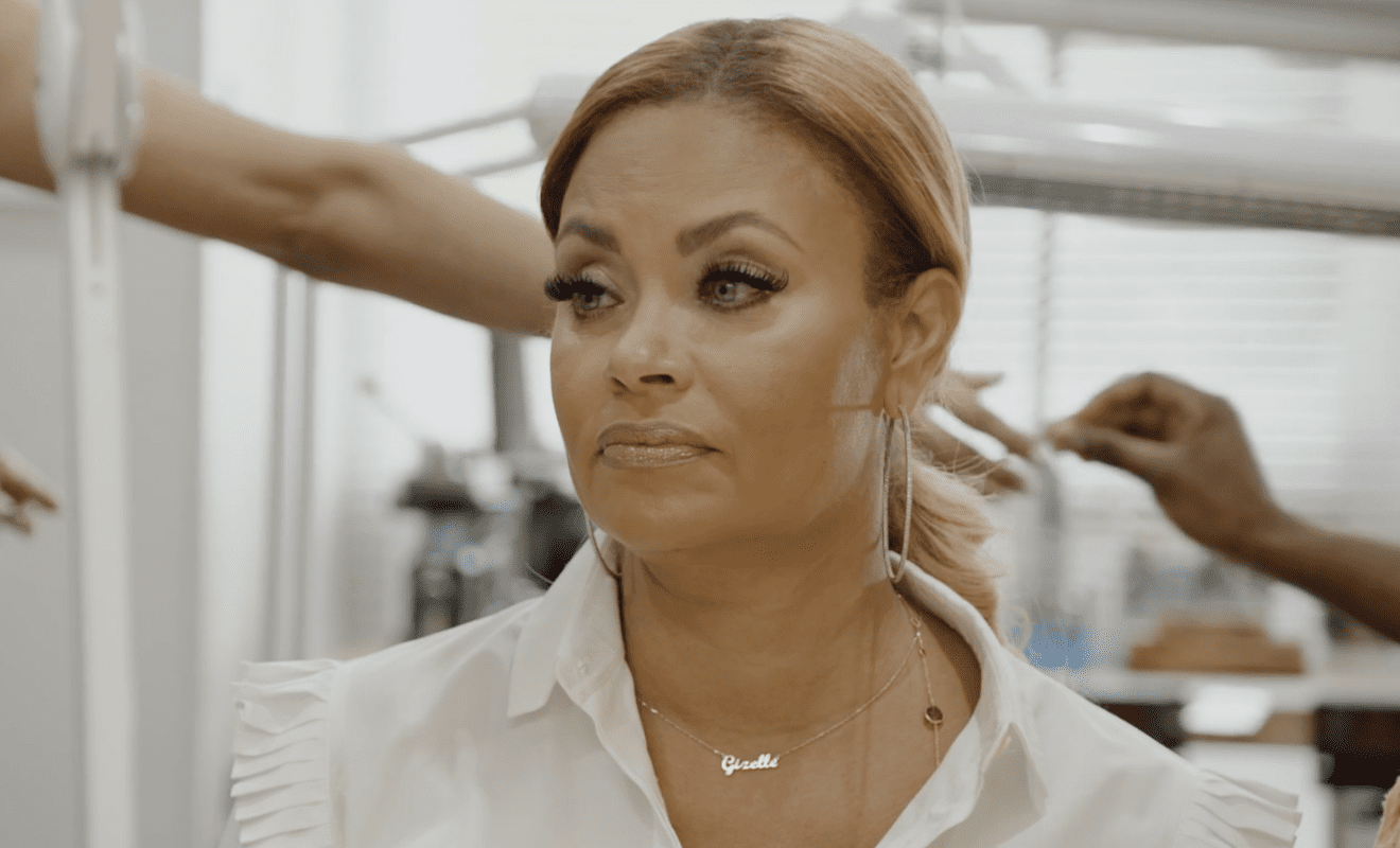 RHOP Season 8 Episode 7 Recap