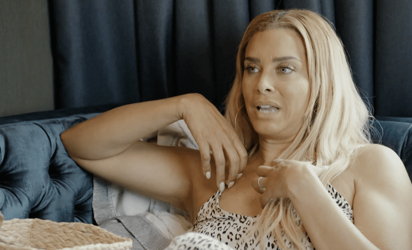 rhop season 8 episode 6 recap