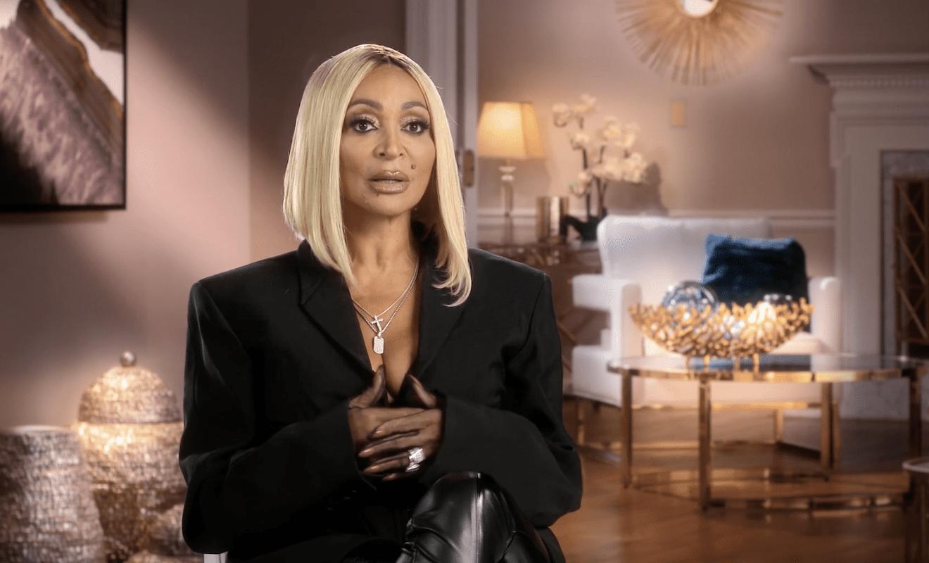 Karen Huger RHOP Season 8 Episode 12