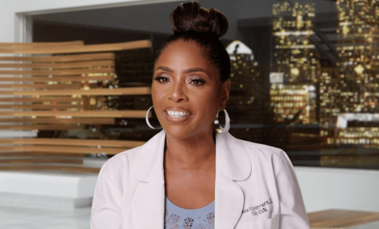 Married to Medicine Season 10 Episode 11 Recap