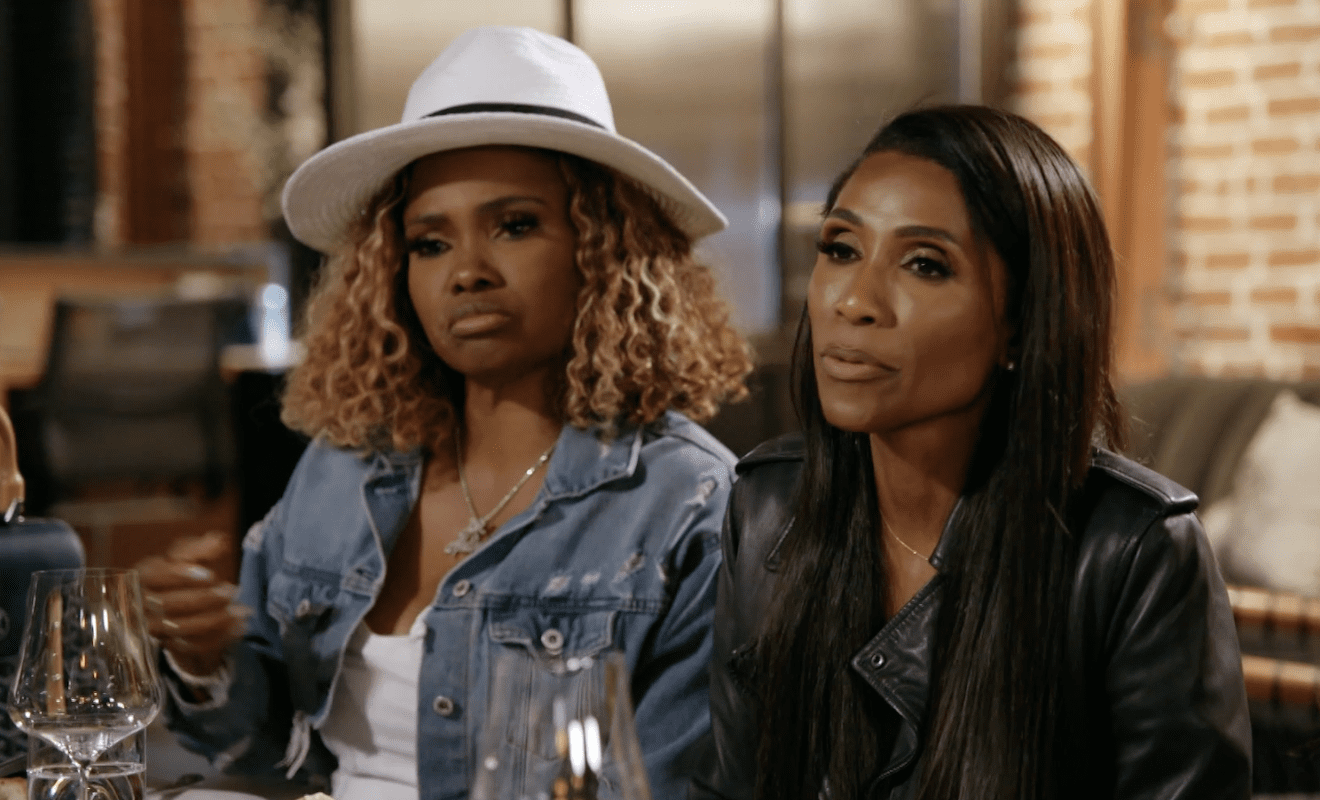 Married to Medicine Season 10 Episode 11