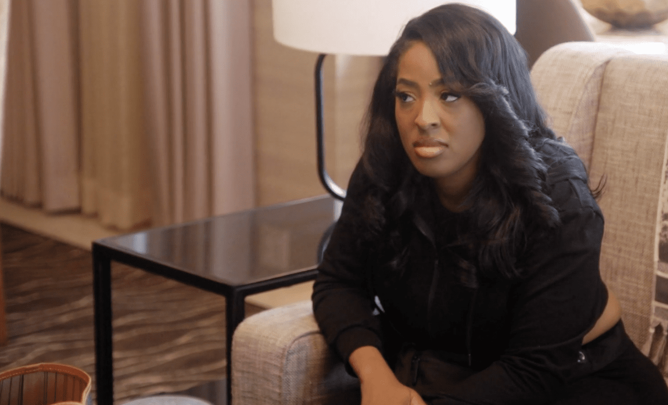 Married to Medicine Season 10 Episode 9