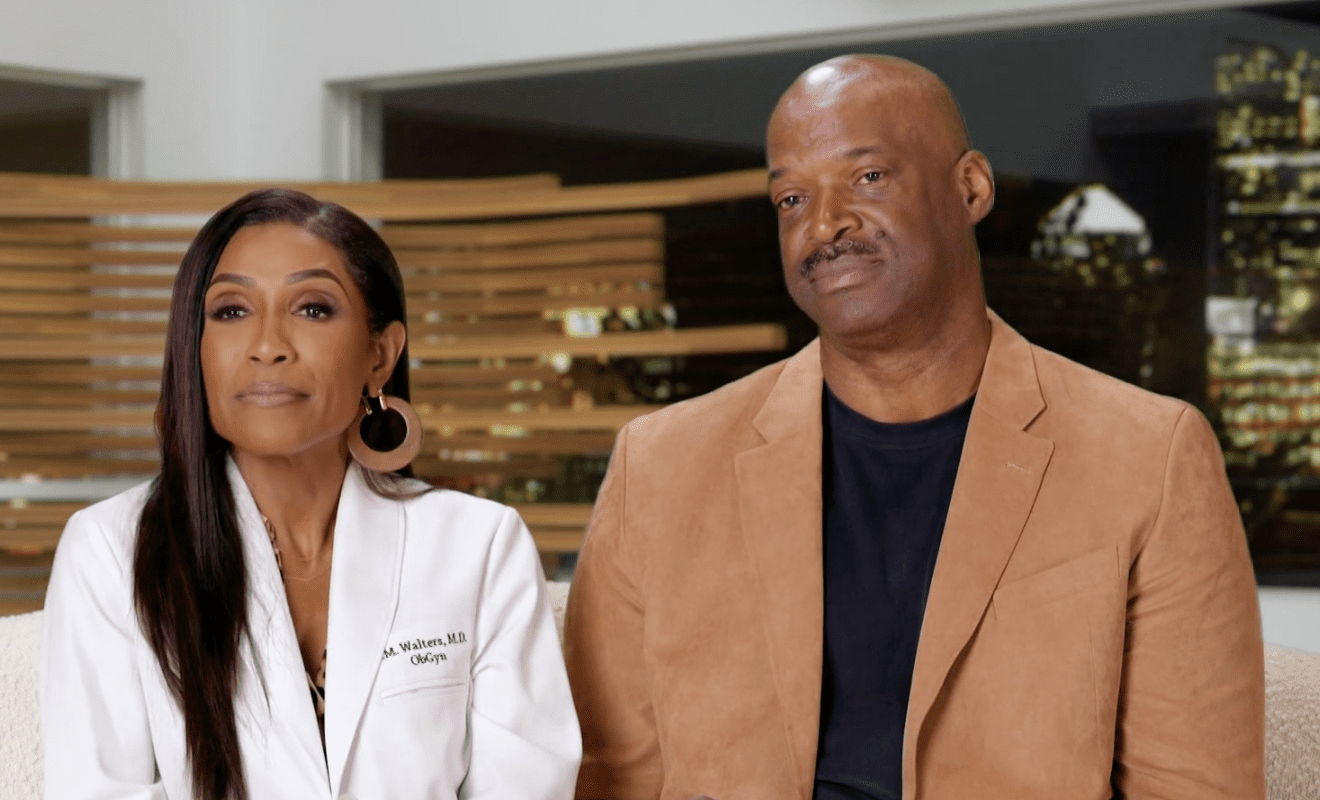 Married to Medicine Season 10 Episode 10