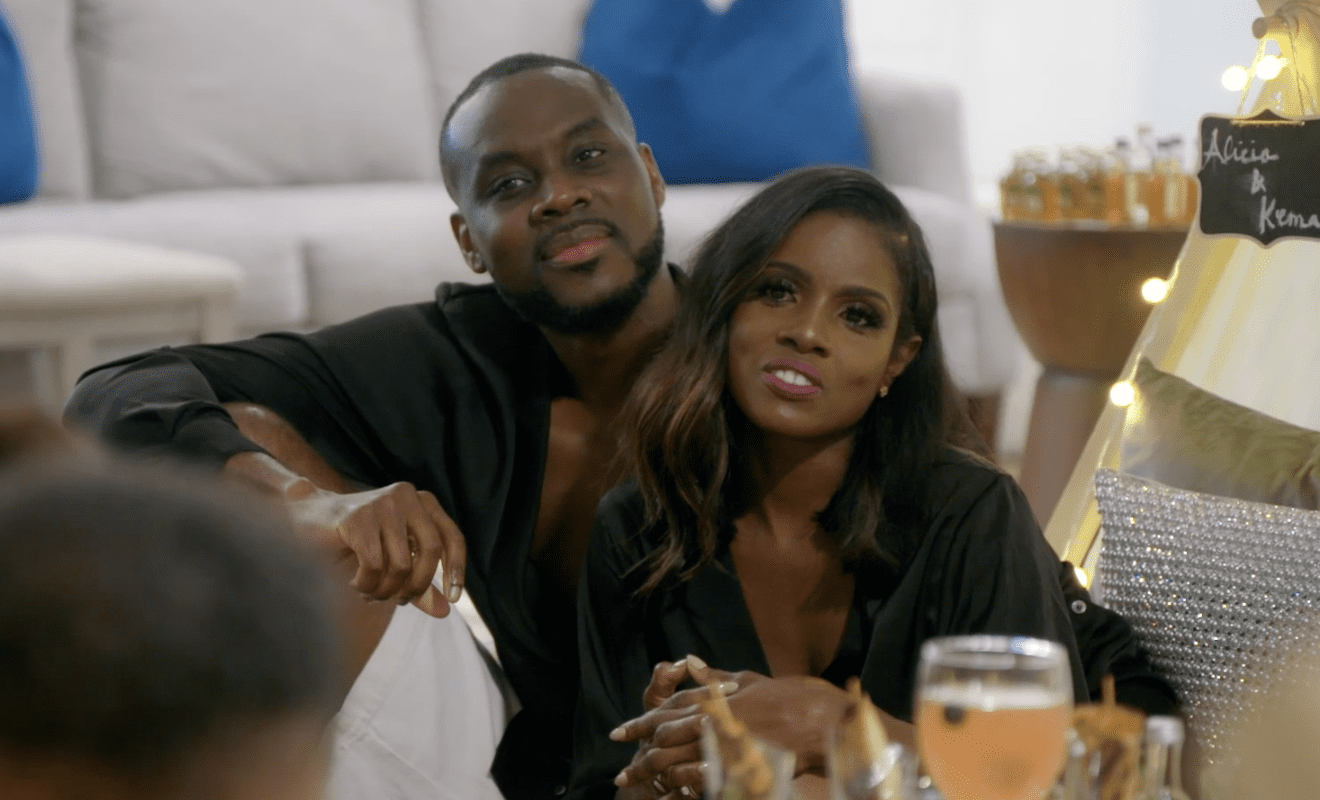 Married to Medicine Season 10 Episode 13 Recap