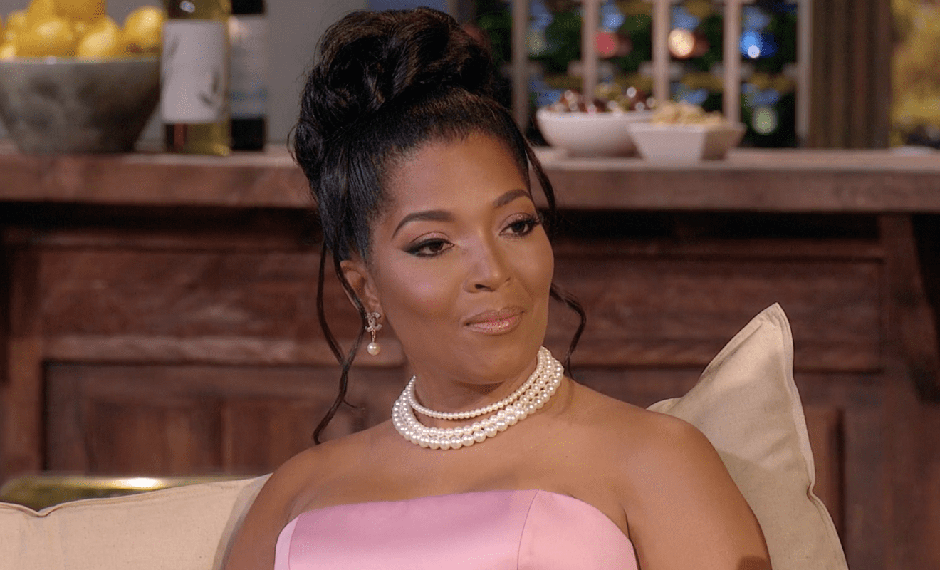 Married to Medicine Season 10 Episode 14