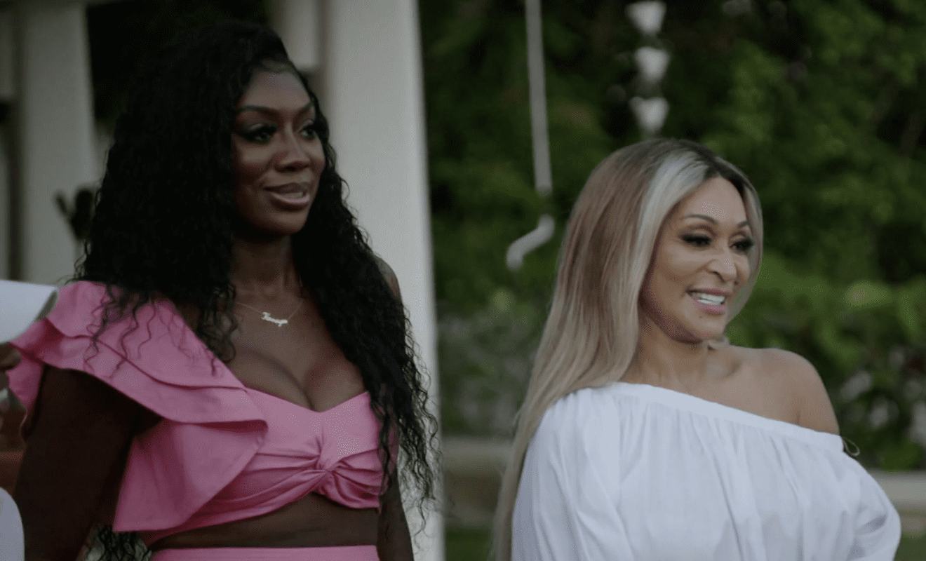 RHOP Season 8 Episode 14 Recap