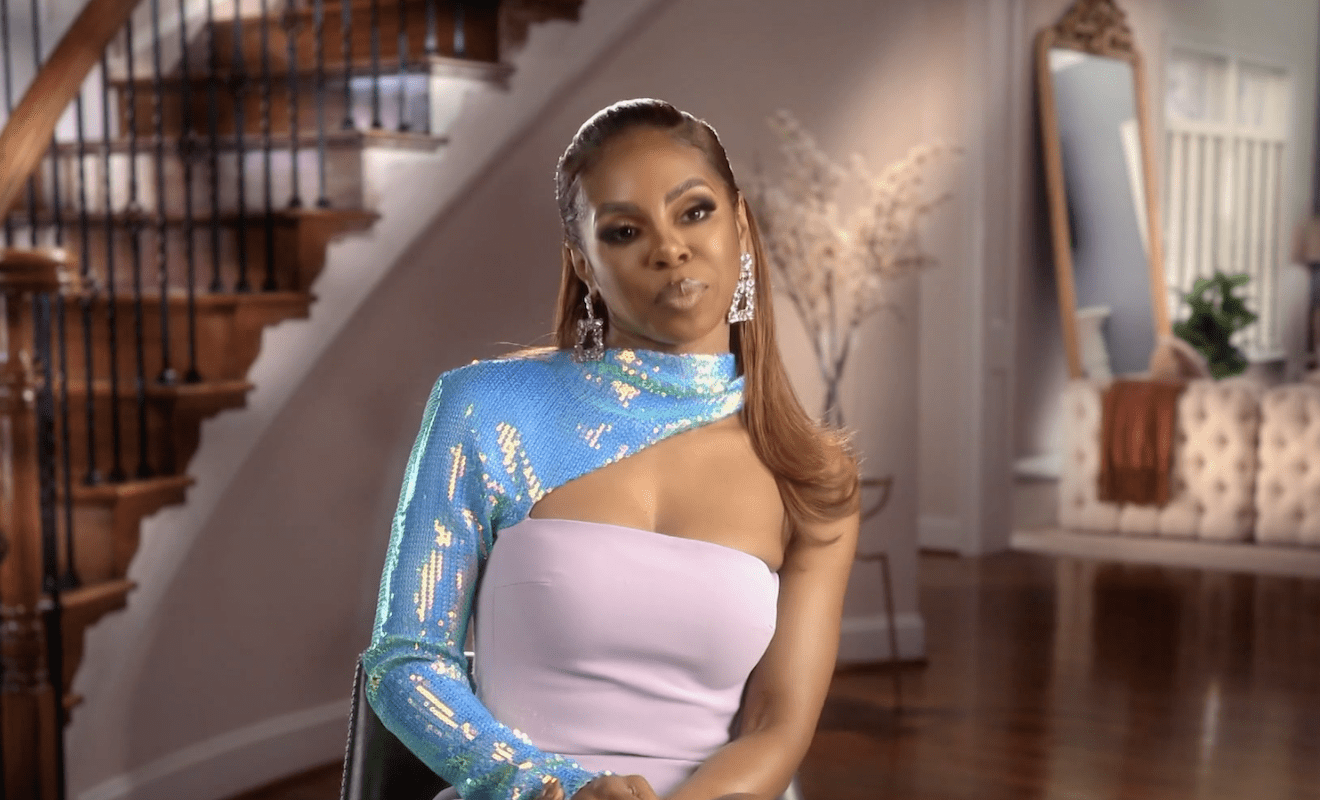 RHOP Season 8 Episode 14