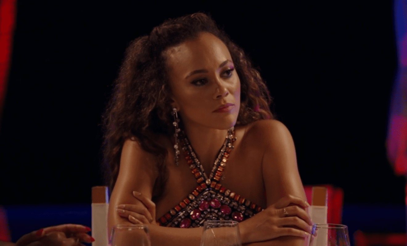 Ashley Darby Divorce RHOP Season 8