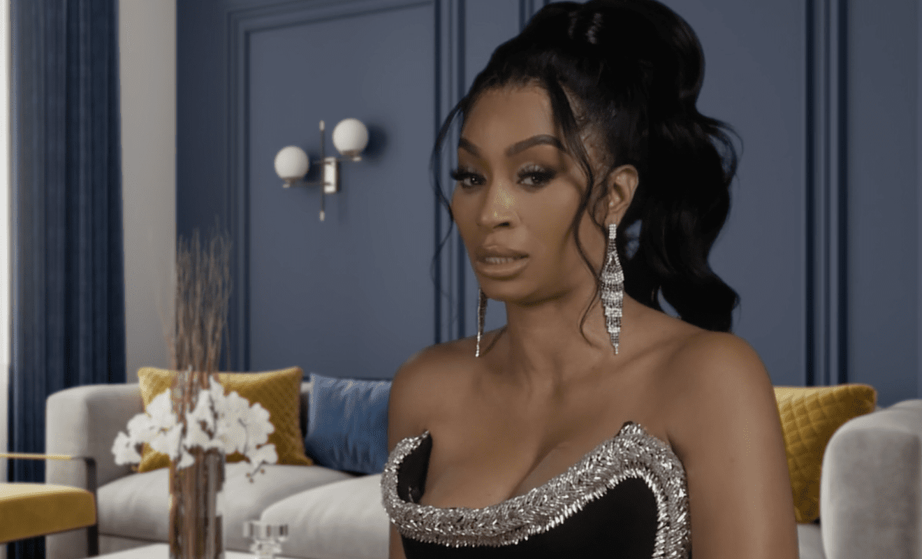 Karlie Redd Season 11 Episode 24