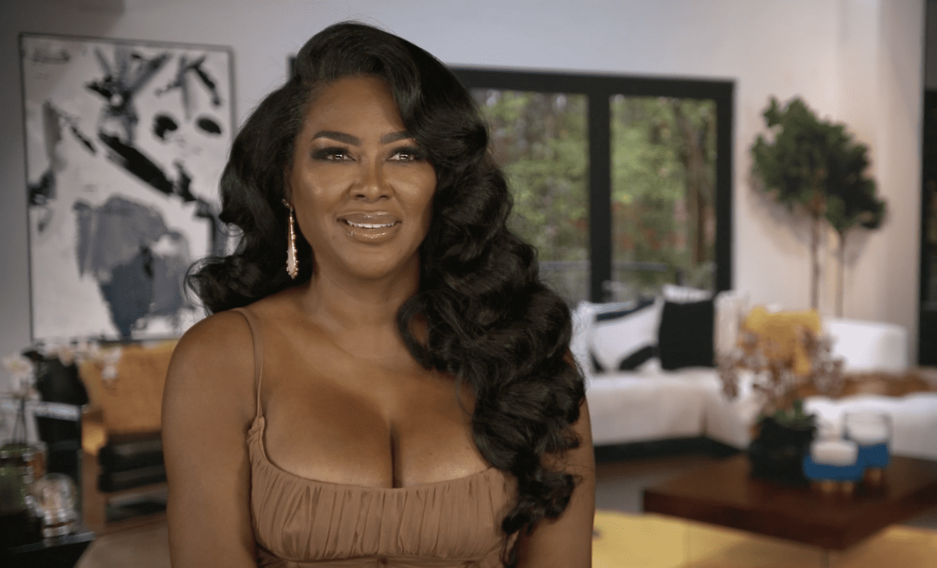 Kenya Moore Allegations RHOA Season 16